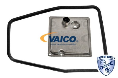 VAICO FILTRAS HIDRAULIKOS DĖŽĖS PAVARŲ BMW 5 E34 7 E32 8 E31 1.8-5.6 