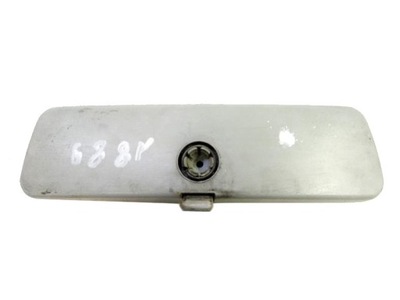 Дзеркало внутрішнє seat toledo ii 1998-2005 фото №1