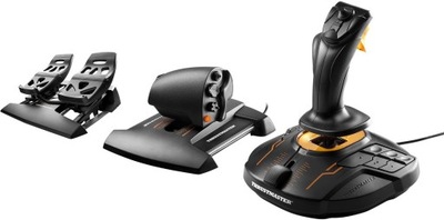 Thrustmaster Zest T.16000M PC Flight Pack