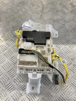 Модуль блок управления предохранителей sx4 s-cross 16- 1.4 t фото №1