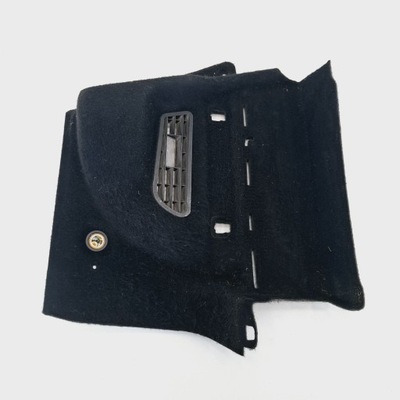 Mini one - cooper clubman r55 нижний панель бардачка колеса запасного 7262287 фото №1