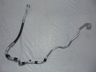 Vw scirocco шланг трубка кондиціонера 1k0820743fq фото №1