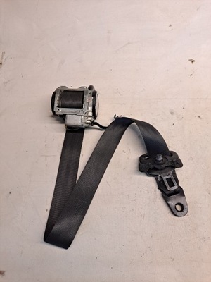 Pas правий перед передній land rover discovery iii фото №1