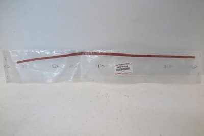 Прокладка двері toyota c-hr i 75797f4010 фото №1