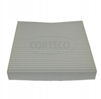 Фільтр повітря салонний do mitsubishi asx eclipse lancer фото №1