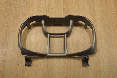 Рамка спідометра прилади chevrolet orlando фото №1