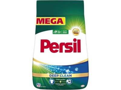 Proszek do prania PERSIL Deep Clean 4.4 kg