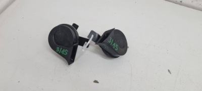 Mg hs 18- клаксон комплект фото №1