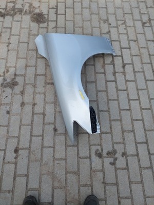 Крила лівий lexus gs iii 12- фото №1