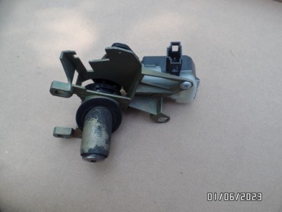 Вкладиш kalpy багажника seat toledo ii 1m5862159c фото №1
