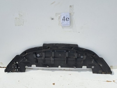 Защита pod бампер renault zoe lift 622353764r фото №1