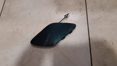 Opel astra 5 v k заглушка бампера защита фаркоп перед 13423599 фото №1