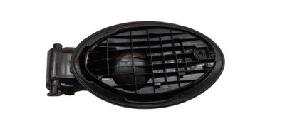 Заливная горловина топлива крышка mini clubman f54 7358156 фото №1