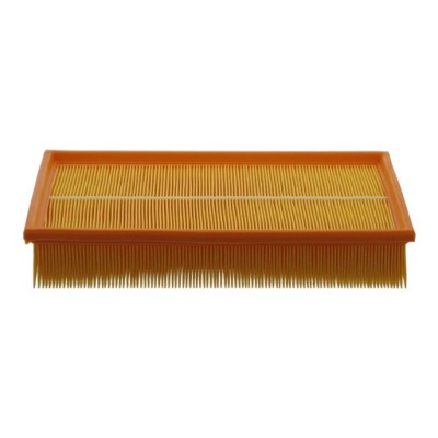 Febi 31160 фильтр воздуха фото №1