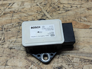 MODULE CONTROL UNIT ESP FIAT 500 51859166  