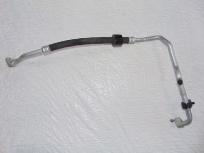 Vw passat b8 труба шланг кондиционера 5q0820743g фото №1