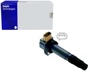 Катушка зажигания suzuki grand vitara ii kizashi swift iv sx4 фото №1