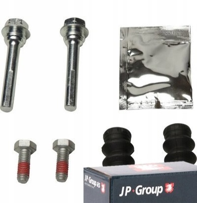 KIT DE REPARACIÓN SOPORTE DE FRENAPARA PARA ALFA AUDI BMW CHRYSLER CITROEN DACIA  