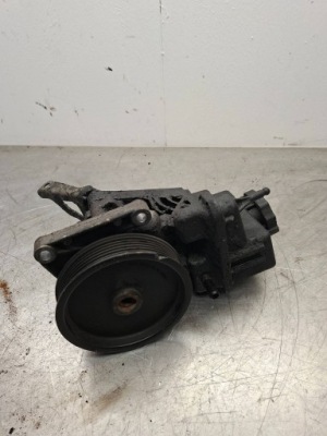 Mercedes-benz sprinter 3,5-t насос підсилювача системи кермовий 310cdi фото №1