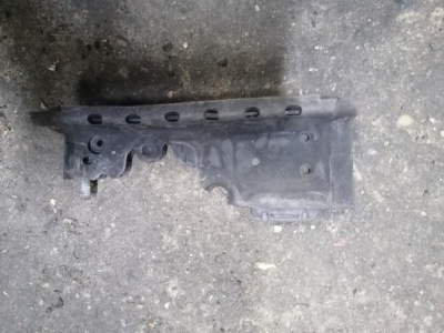 Bmw f01 f10 f11 защита стены перегородки 9127397 фото №1