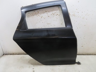 Дверь правый задняя tegne renault zoe фото №1