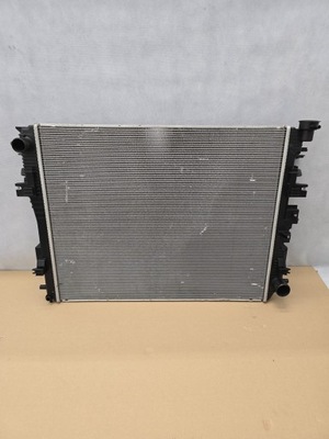 Радиатор wody dodge ram 1500 18- 68268592ab фото №1