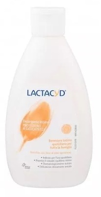 Lactacyd Femina delikatna emulsja do codziennego i codziennego mycia