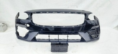 Бампер volvo v90 s90 ii 16-20 перед r-design передній фото №1