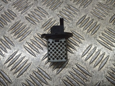 Резистор резистор вентилятор daihatsu sirion 1.0 фото №1