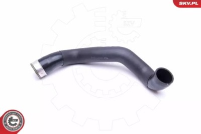 Шланг turbo фото №1