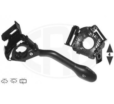 Era перемикач pod кермо двірник golf фото №1