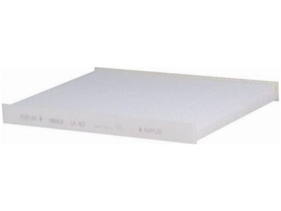 Фильтр салонный ford ecosport 12- b-max 12- transit courier 14- фото №1