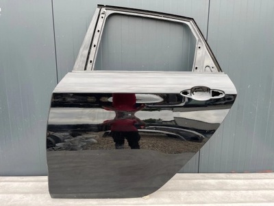 Дверь левый задняя bmw 2 f45 фото №1