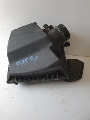 Opel zafira c корпус фильтра воздуха 2.0d b20dth фото №1