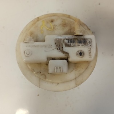 Dacia sandero ii logan ii 1.0 sce насос топлива 172022377r фото №1