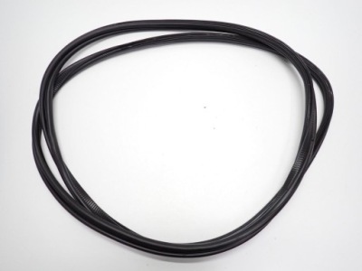 Прокладка kar двері правий перед fiat doblo iii 23r фото №1