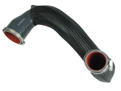 Труба wąż интеркулер alfa romeo spider 2.0 jtdm фото №1