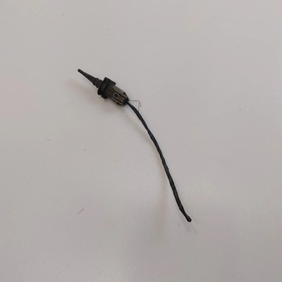 2008 mini one - cooper coupe r56 датчик температури зовнішньої фото №1