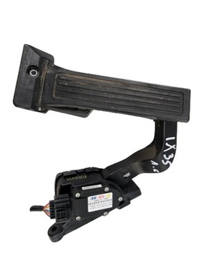 Потенциометр газа педаль hyundai ix35 1.6 gdi фото №1