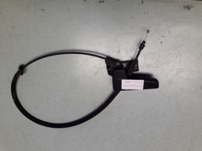 Трос крышки двигателя vw golf 13- vw golf vii gtd фото №1