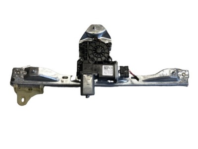 Механізм скло лівий перед smart forfour 453 фото №1