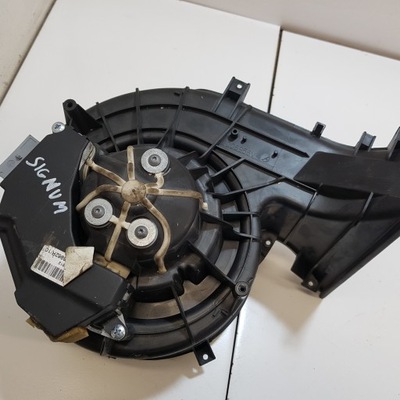 Вентилятор обдув с кондиционер opel signum фото №1