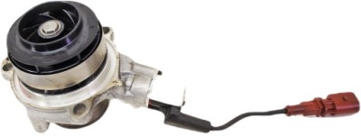 Ny327 vw jetta vi 5c 2.0d насос wody фото №1