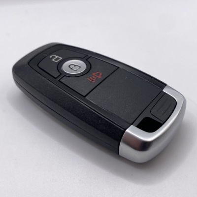 Ключ автомобільний smart key usa оригінальний номер ford bronco fusion escape 2017-2024 фото №1