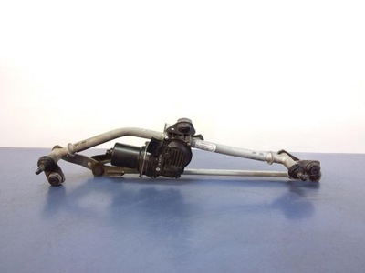 Skoda superb iii механизм дворник перед фото №1