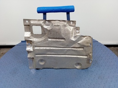 Alfa romeo stelvio qv защита тепловая фото №1