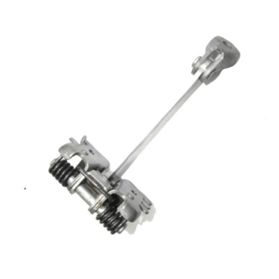 Renault grand scenic iii 3 петля дверь передний, eo-0048429 фото №1