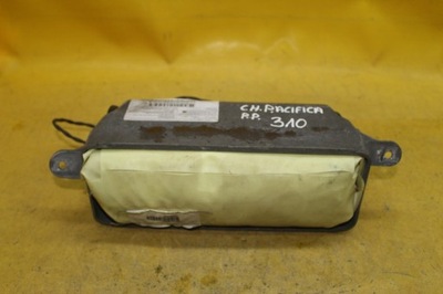 Подушка безпеки подушка пасажира pacifica i фото №1