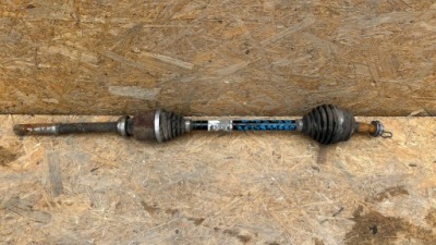 Peugeot citroen opel 1.2 thp 1.5 d приводной вал перед правый  9824359680 фото №1