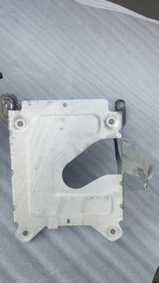 Подставка усилителя mercedes gle a1675454400 фото №1